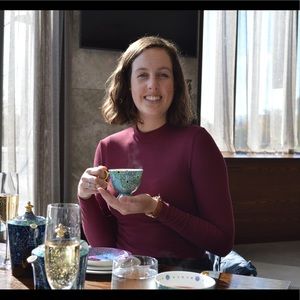 Meet your Posher, Kate